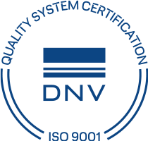 UNI ENI ISO 9001