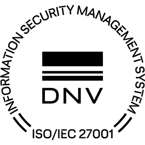 UNI ENI ISO 27001