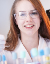 Qualità nei laboratori di prova