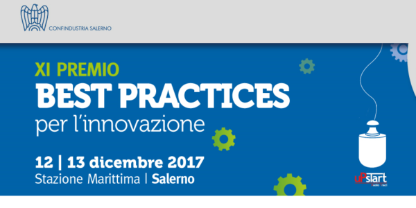 Eusoft LIMS PREMIATA al Best Practice per l’innovazione Confindustria