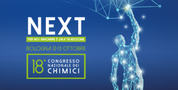 Eusoft #LIMS Sponsor del 18° Congresso Nazionale dei Chimici