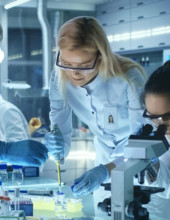 Il LIMS nei laboratori universitari