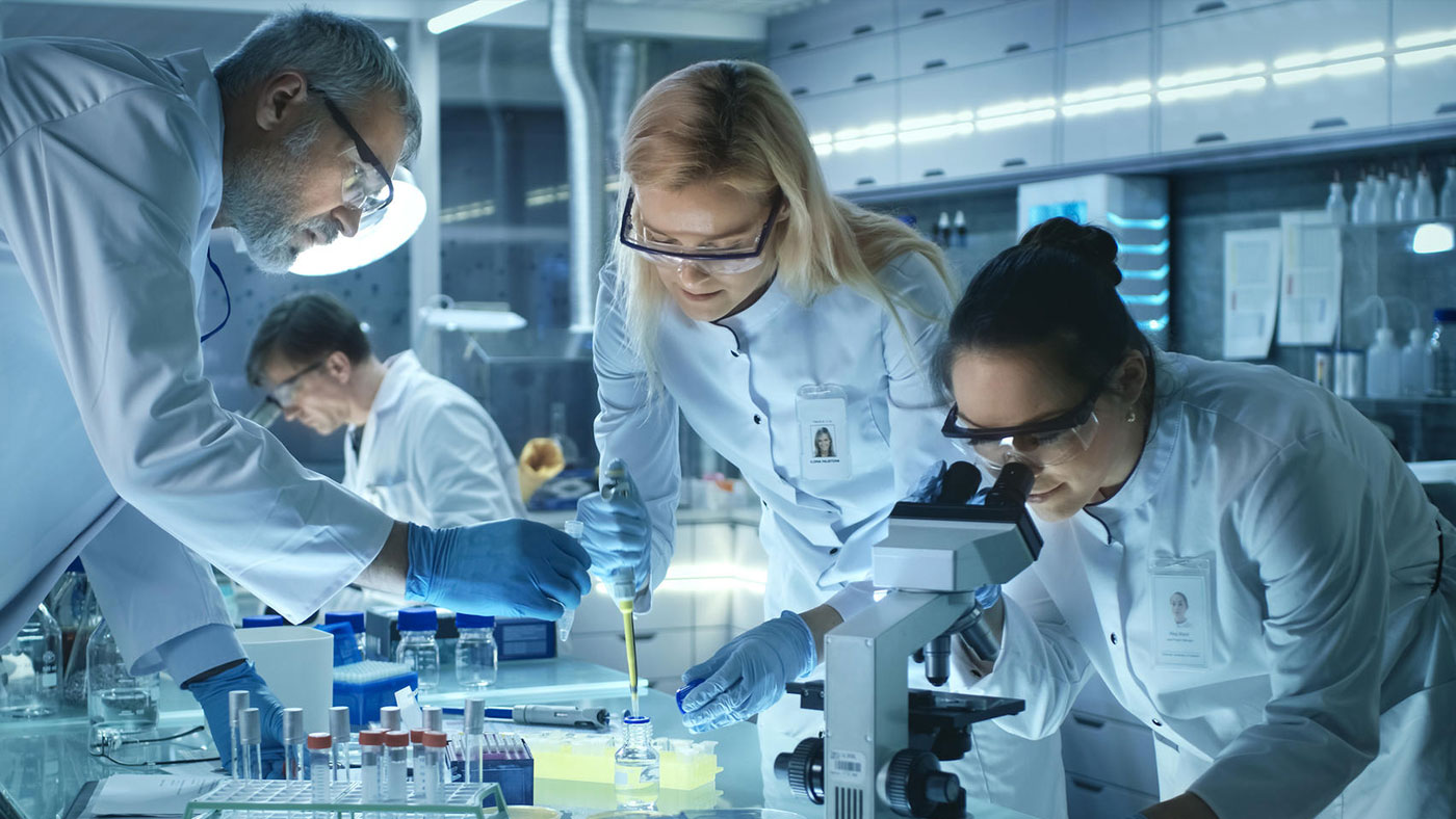 Next Generation Sequencing