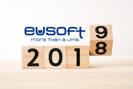 Il 2018 di Eusoft LIMS