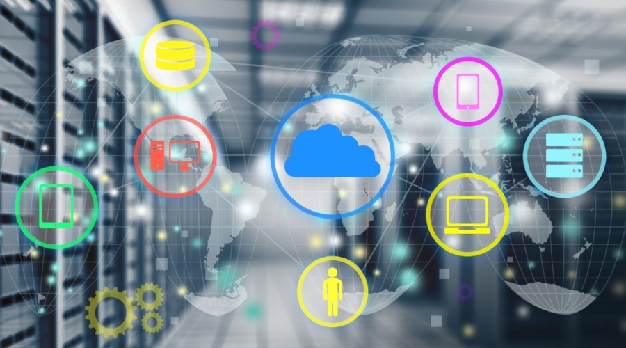 I vantaggi del cloud computing