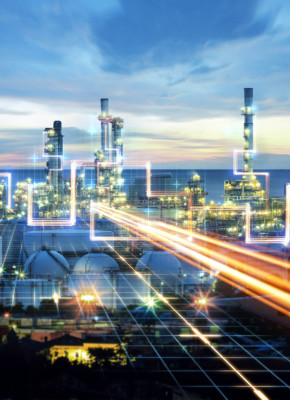 Il LIMS per l’industria Oil & Gas