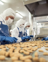 Il LIMS per l’industria Food & Beverage