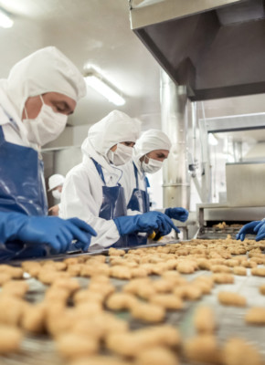 Il LIMS per l’industria Food & Beverage