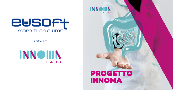 Eusoft per il progetto INNOMA LABS