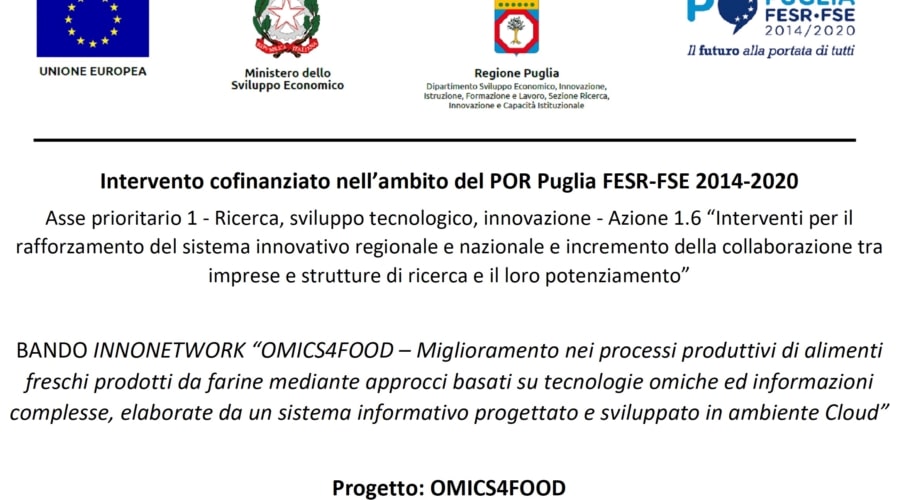 Eusoft.Lab il LIMS in CLOUD a supporto delle tecnologie NGS