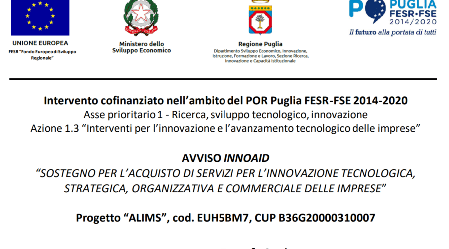 Innoaid