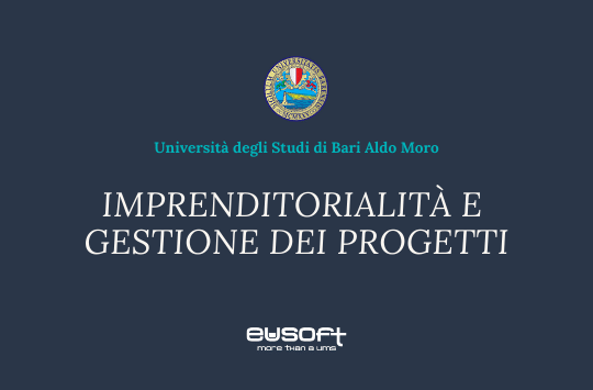 Eusoft per le competenze trasversali