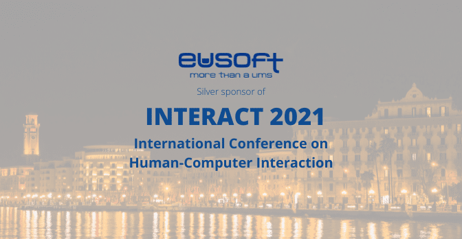 Eusoft sponsor di Interact 2021