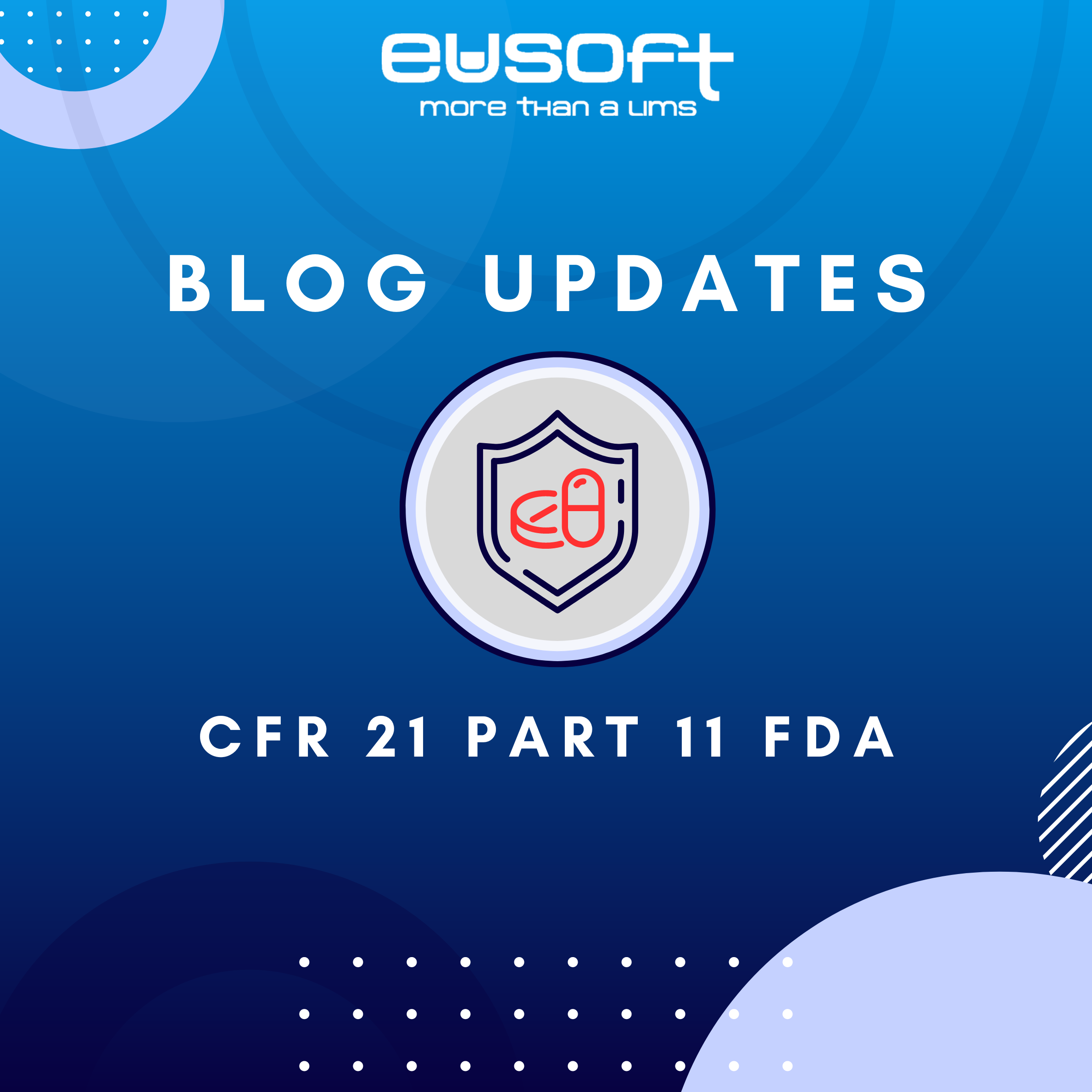 CFR 21 Parte 11 FDA