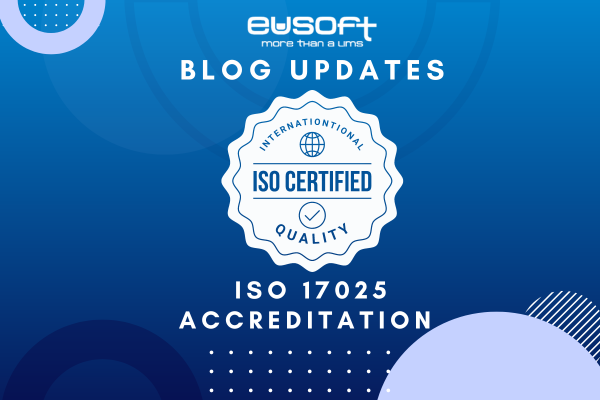 ISO 17025: come il LIMS favorisce l’accreditamento