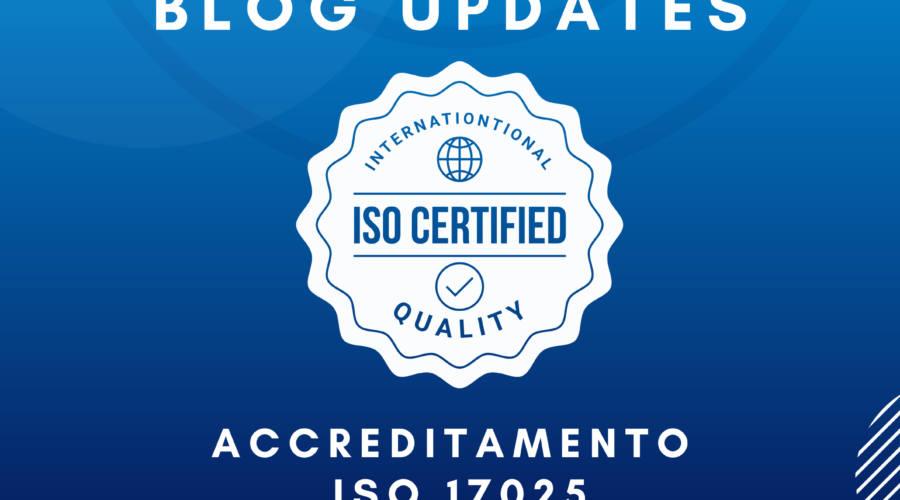 ISO 17025
