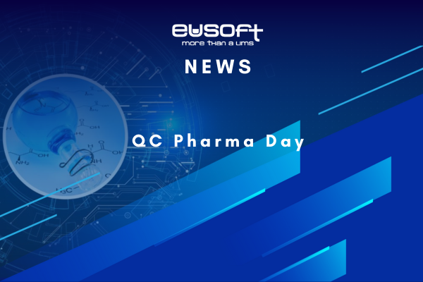 Eusoft al QC Pharma Day 2023: Una Partecipazione di Eccellenza