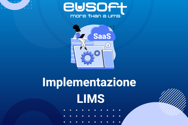 Implementazione LIMS